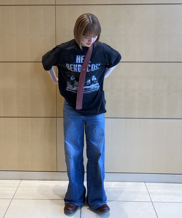 Hazukiさんの「BEAMS WOMEN｜」を使ったコーディネート