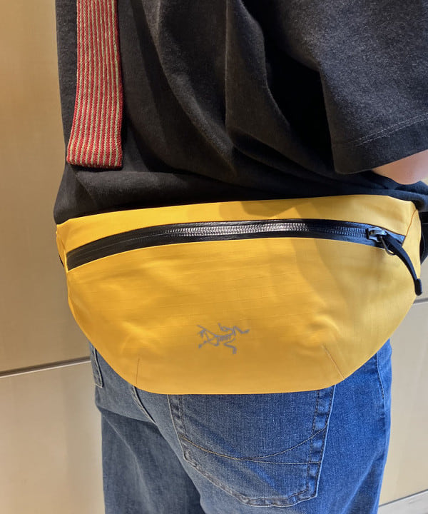 Hazukiさんの「BEAMS WOMEN｜」を使ったコーディネート