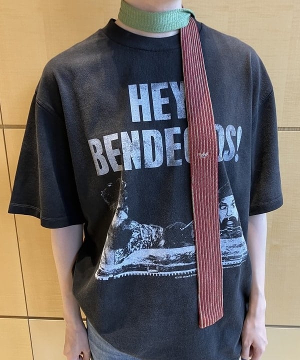 Hazukiさんの「BEAMS WOMEN｜」を使ったコーディネート