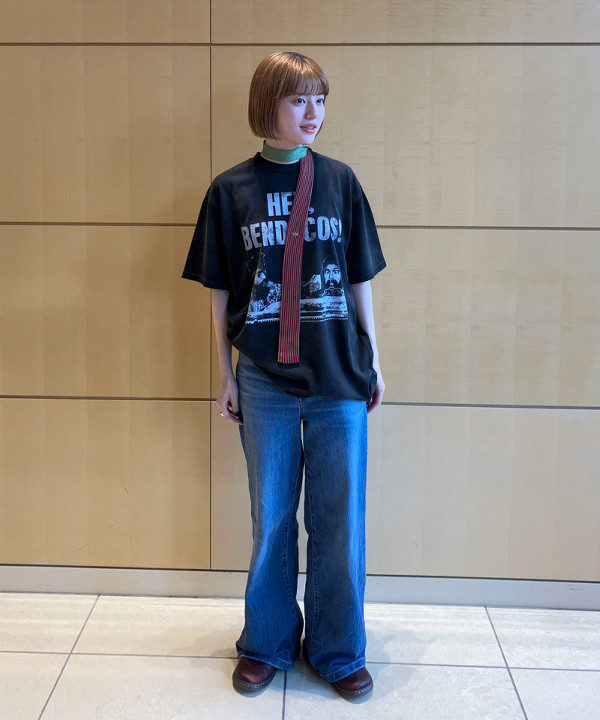 Hazukiさんの「BEAMS WOMEN｜」を使ったコーディネート