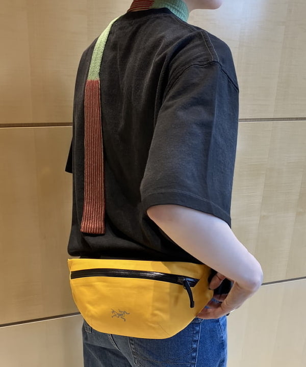 Hazukiさんの「BEAMS WOMEN｜」を使ったコーディネート