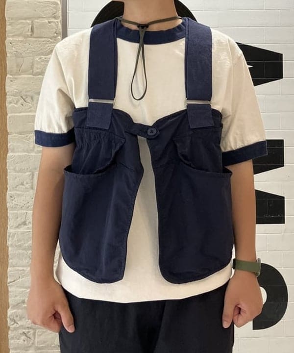 赤羽 花さんの「BEAMS WOMEN｜」を使ったコーディネート