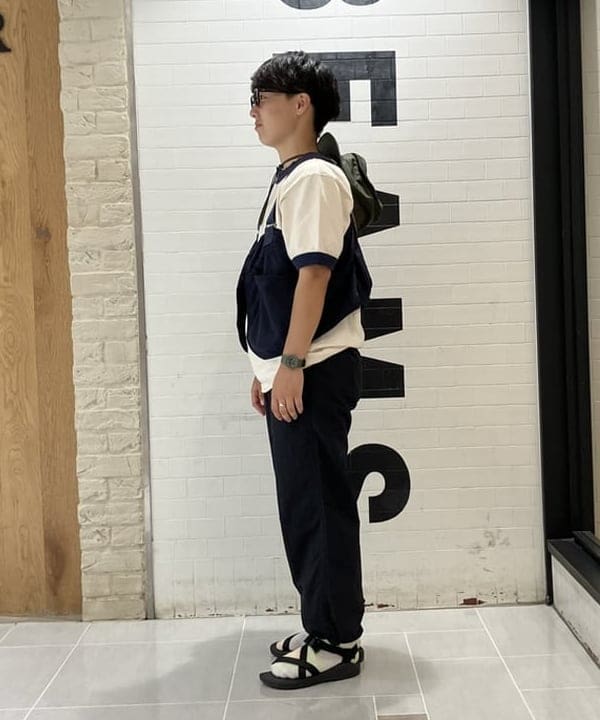 赤羽 花さんの「BEAMS WOMEN｜」を使ったコーディネート