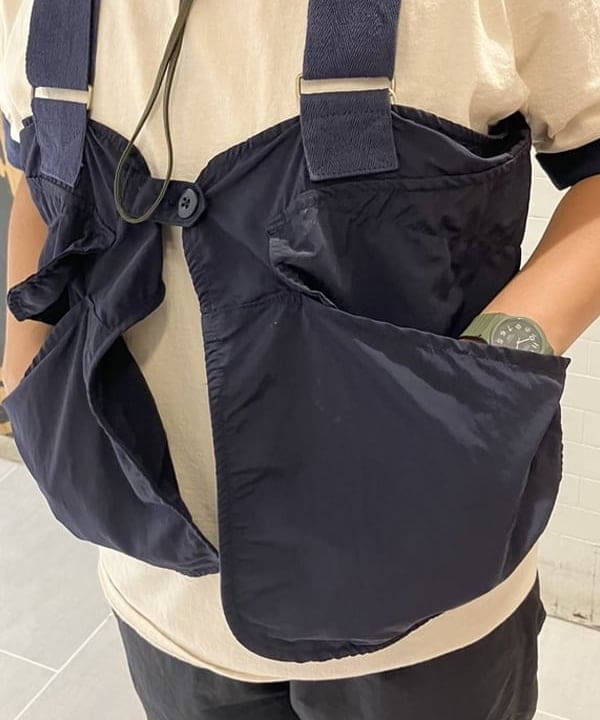 赤羽 花さんの「BEAMS WOMEN｜」を使ったコーディネート