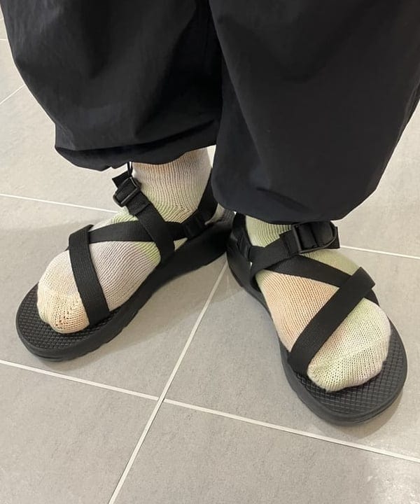 赤羽 花さんの「BEAMS WOMEN｜」を使ったコーディネート