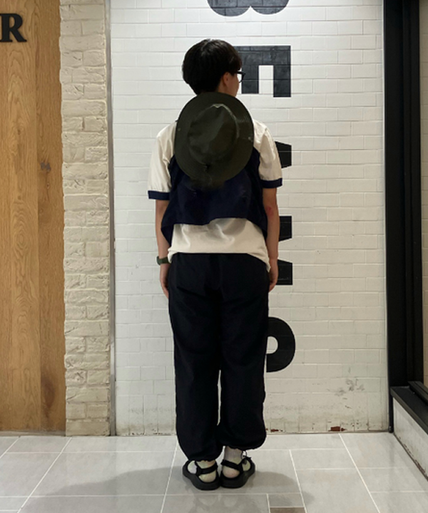 赤羽 花さんの「BEAMS WOMEN｜」を使ったコーディネート