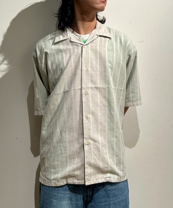 佐藤 大斗さんの「BEAMS WOMEN｜Dickies × BEAMS / 別注 デニム カーゴ ショーツ」を使ったコーディネート