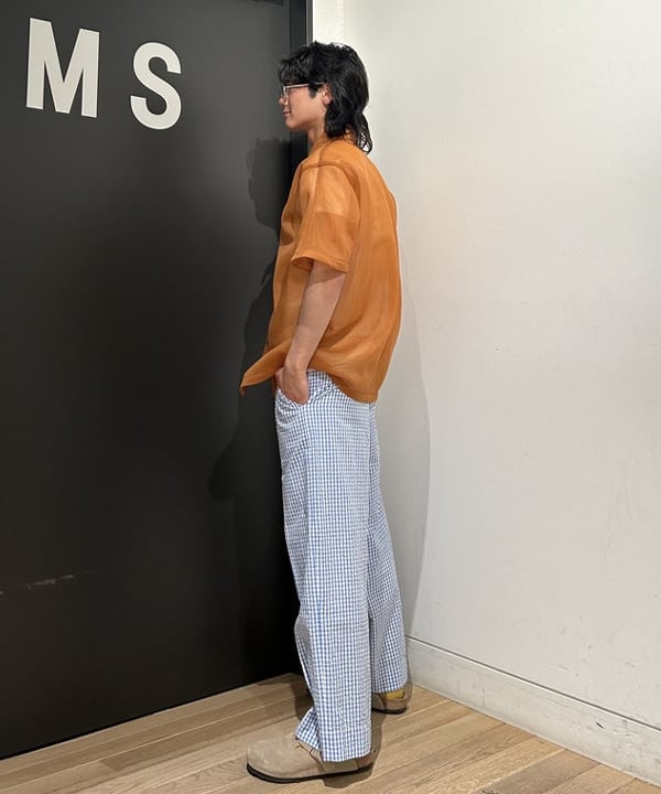 佐藤 大斗さんの「BEAMS WOMEN｜」を使ったコーディネート