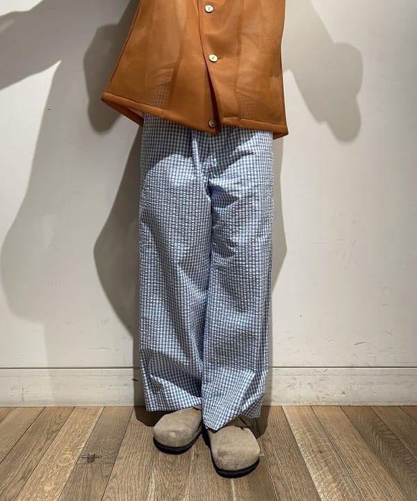 佐藤 大斗さんの「BEAMS WOMEN｜」を使ったコーディネート