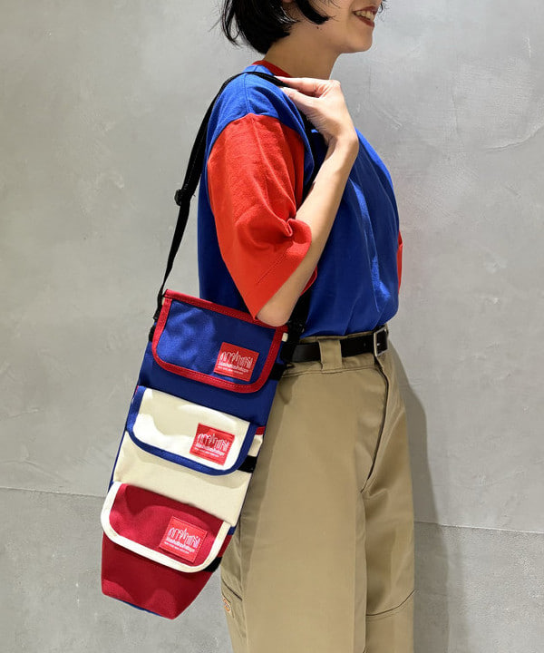 葵さんの「BEAMS WOMEN｜BEAMS BOY / 25mm WASH ベルト」を使ったコーディネート