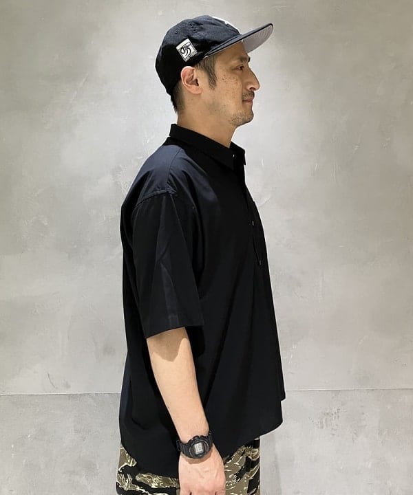 穴井 唯志さんの「BEAMS WOMEN｜」を使ったコーディネート