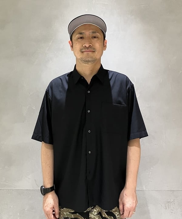 穴井 唯志さんの「BEAMS WOMEN｜」を使ったコーディネート