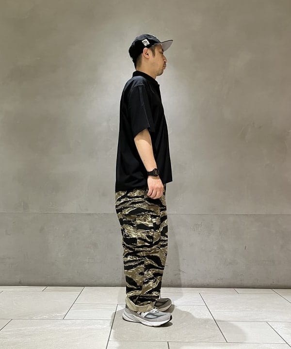 穴井 唯志さんの「BEAMS WOMEN｜」を使ったコーディネート