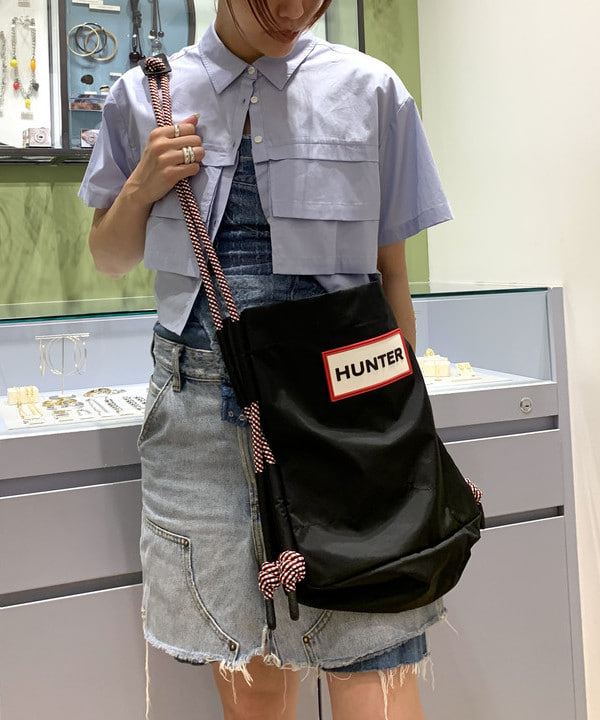 れいなさんの「BEAMS WOMEN｜」を使ったコーディネート