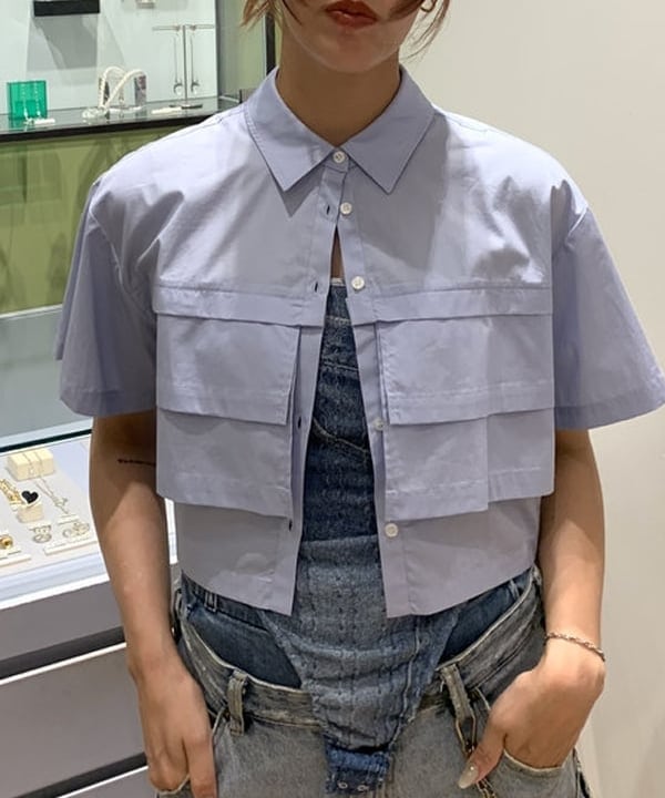 れいなさんの「BEAMS WOMEN｜」を使ったコーディネート