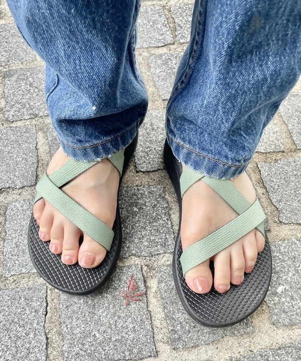 SHINAGAWAさんの「BEAMS WOMEN｜」を使ったコーディネート