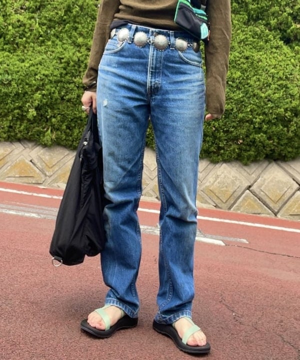 SHINAGAWAさんの「BEAMS WOMEN｜」を使ったコーディネート