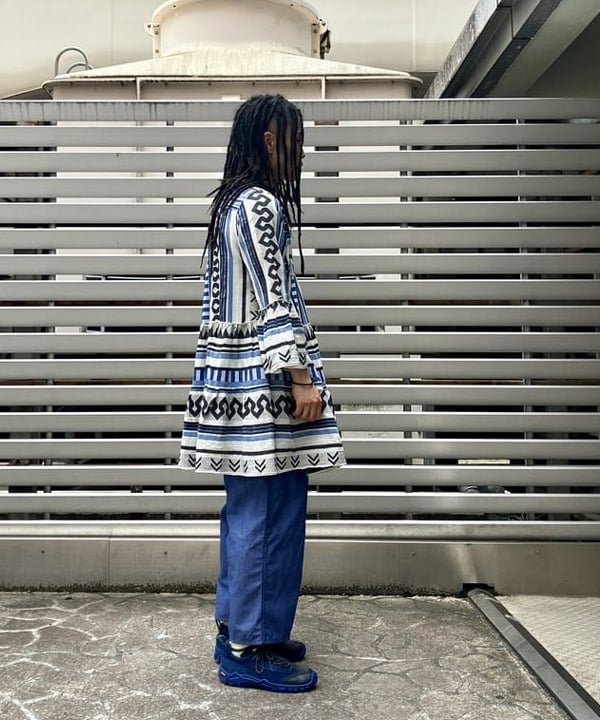 森 凌真さんの「BEAMS WOMEN｜」を使ったコーディネート