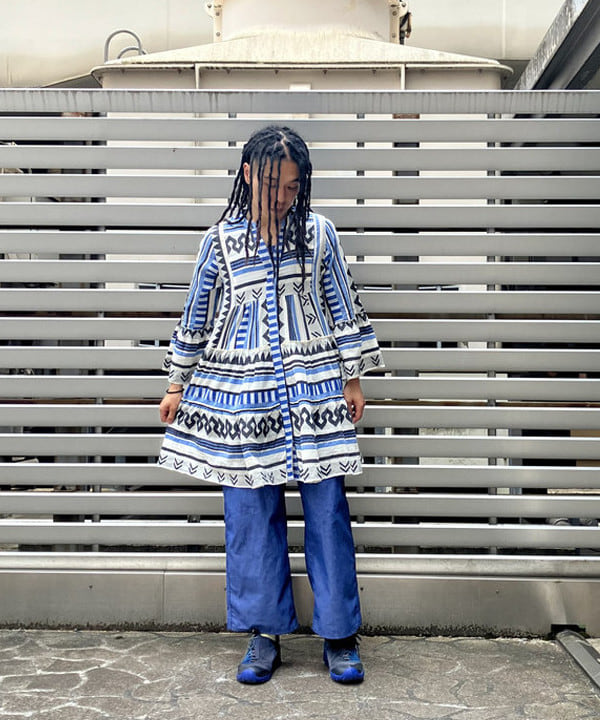 森 凌真さんの「BEAMS WOMEN｜」を使ったコーディネート