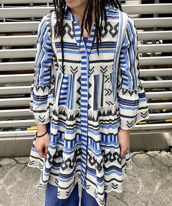 森 凌真さんの「BEAMS WOMEN｜」を使ったコーディネート