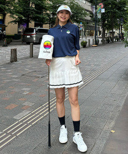 BEAMS GOLF（ビームス ゴルフ）【4/17再値下げ】ORANGE LABEL