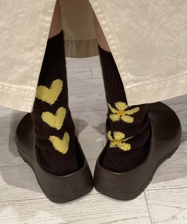 優意さんの「BEAMS WOMEN｜BEAMS PLUS / コットン リネン ワッチキャップ」を使ったコーディネート