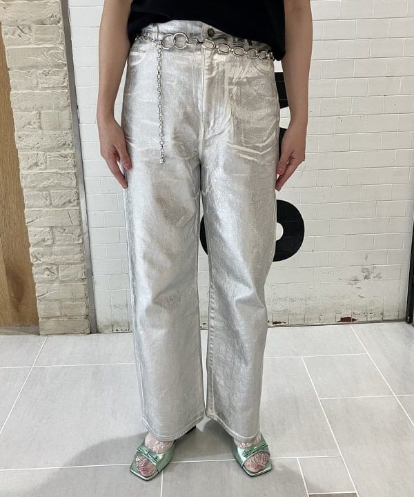 原田 まりんさんの「BEAMS WOMEN｜」を使ったコーディネート