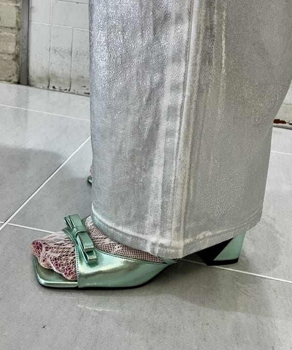 原田 まりんさんの「BEAMS WOMEN｜」を使ったコーディネート