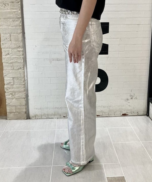 原田 まりんさんの「BEAMS WOMEN｜」を使ったコーディネート