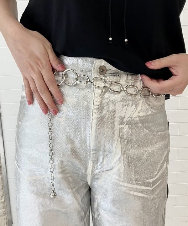 原田 まりんさんの「BEAMS WOMEN｜」を使ったコーディネート