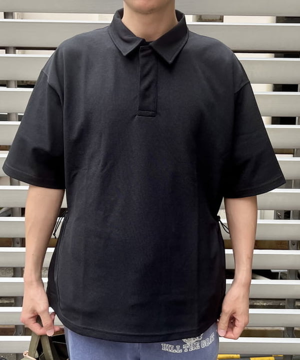 高遠 恒巳さんの「BEAMS WOMEN｜SLOW_NY_HELMET」を使ったコーディネート