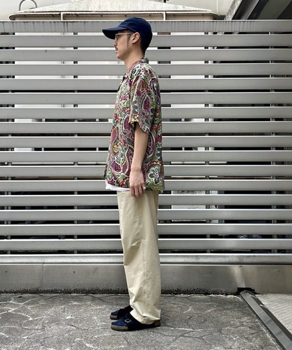 高遠 恒巳さんの「BEAMS WOMEN｜」を使ったコーディネート