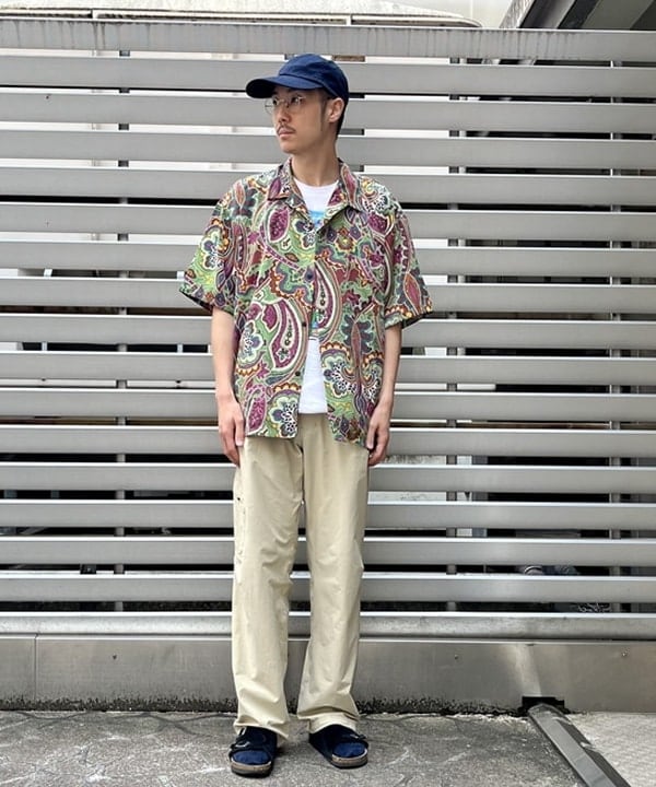 高遠 恒巳さんの「BEAMS WOMEN｜」を使ったコーディネート