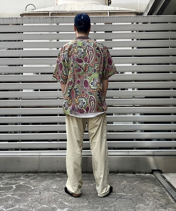 高遠 恒巳さんの「BEAMS WOMEN｜」を使ったコーディネート