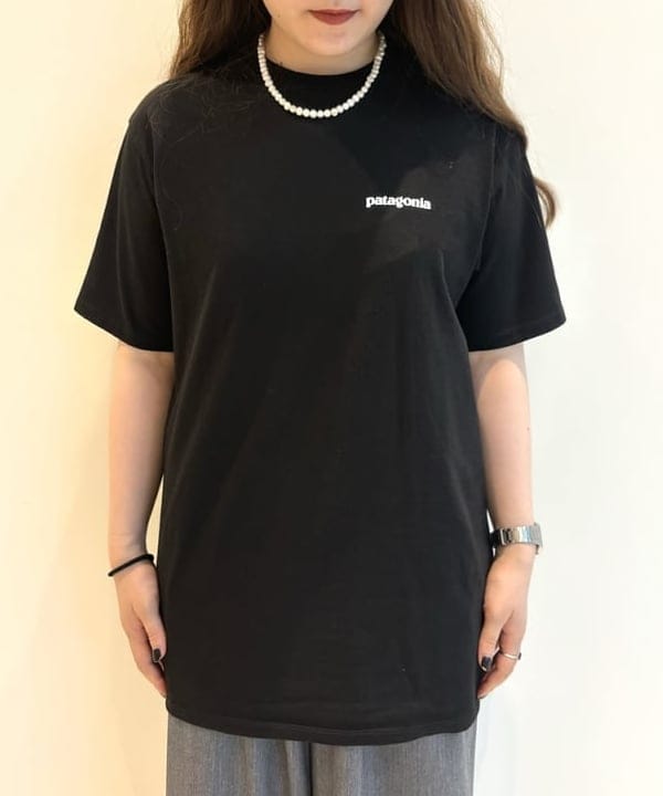 カスタニ モモノさんの「BEAMS WOMEN｜コットンウェザー ハンティング ベスト」を使ったコーディネート