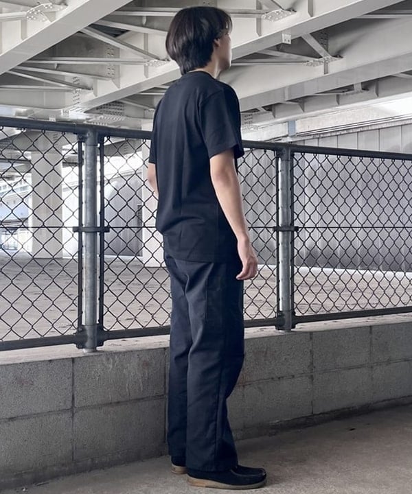 槙山 賢斗さんの「BEAMS WOMEN｜」を使ったコーディネート