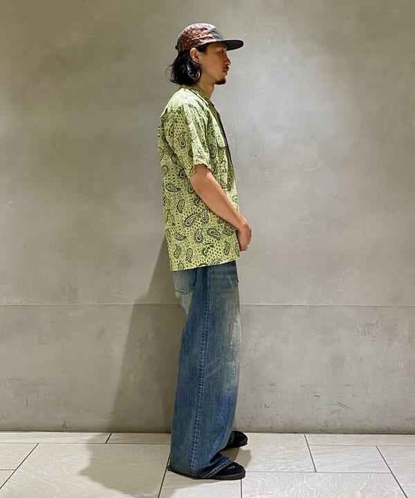 りゅうりゅうさんの「BEAMS WOMEN｜」を使ったコーディネート