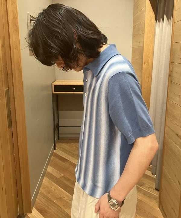 ハルさんの「BEAMS WOMEN｜BEAMS / バルーン カーゴ ショートパンツ」を使ったコーディネート