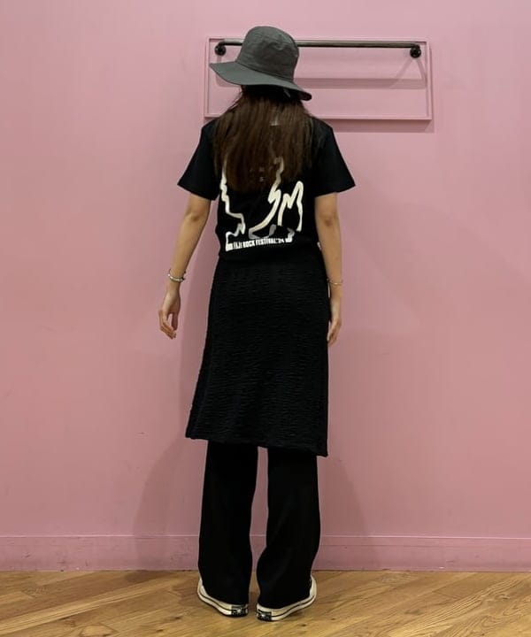 佐々木 南美さんの「BEAMS WOMEN｜NOEYEDIA / サングラス "NE-430"」を使ったコーディネート