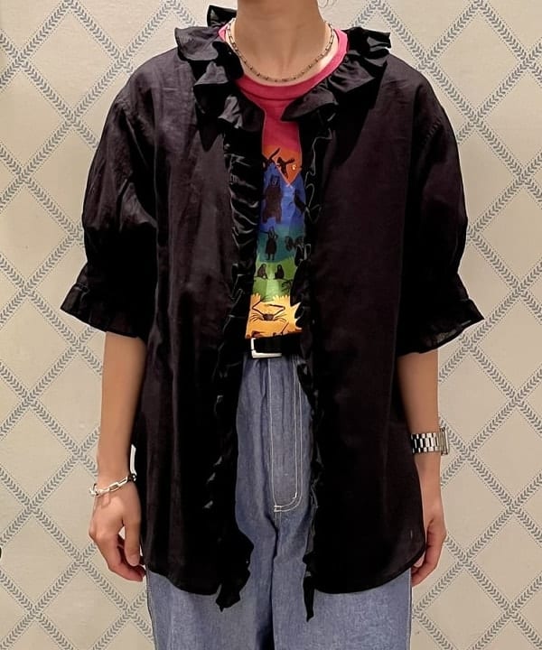 たぐみさんの「BEAMS WOMEN｜」を使ったコーディネート