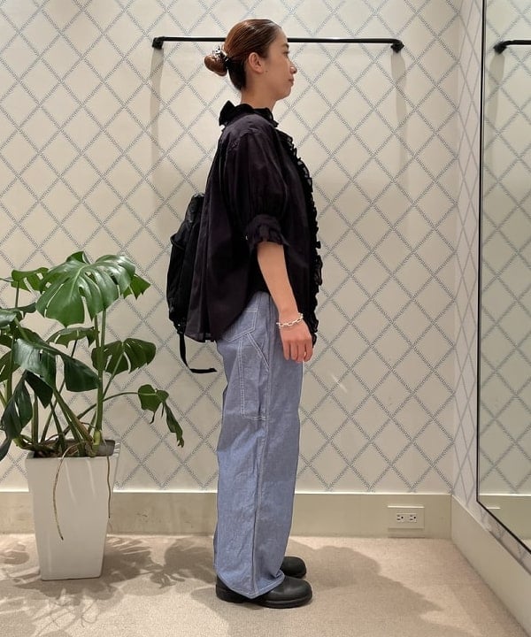 たぐみさんの「BEAMS WOMEN｜」を使ったコーディネート