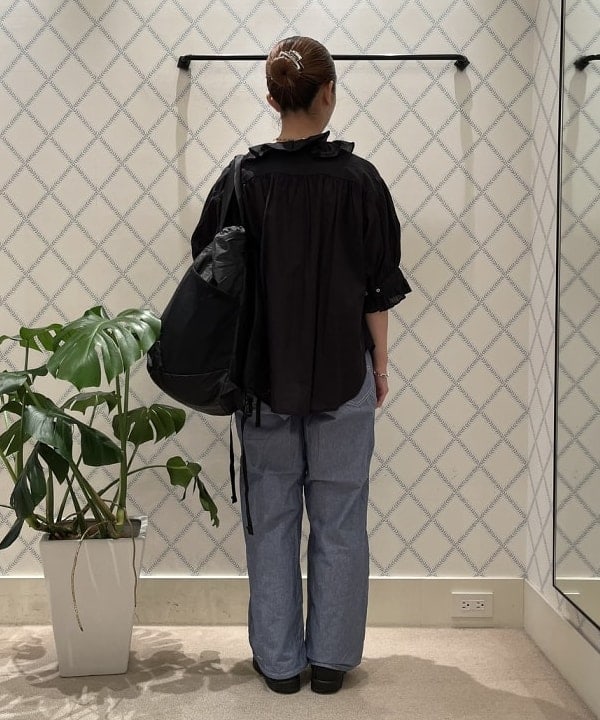 たぐみさんの「BEAMS WOMEN｜」を使ったコーディネート