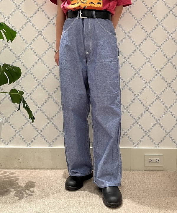 たぐみさんの「BEAMS WOMEN｜」を使ったコーディネート