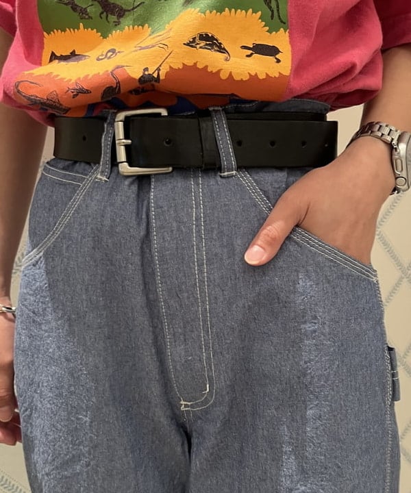 たぐみさんの「BEAMS WOMEN｜」を使ったコーディネート