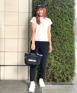 BEAMS GOLF（ビームス ゴルフ）【4/17再値下げ】ORANGE LABEL