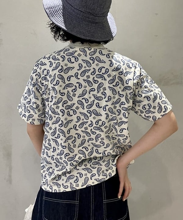 小原 もこさんの「BEAMS WOMEN｜ラップ プリーツ スカート」を使ったコーディネート