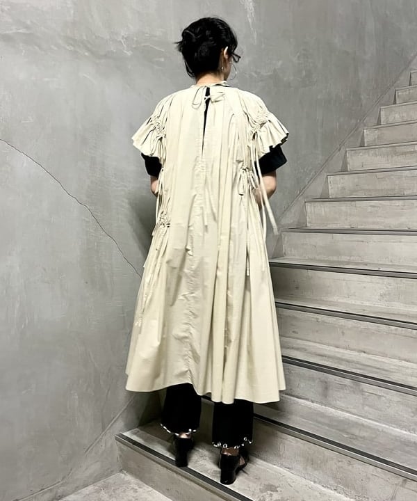 kigoさんの「BEAMS WOMEN｜」を使ったコーディネート