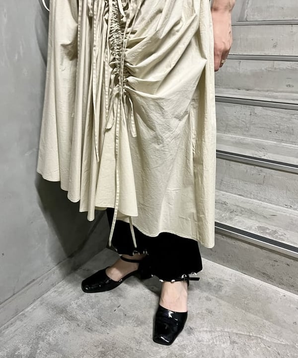 kigoさんの「BEAMS WOMEN｜」を使ったコーディネート