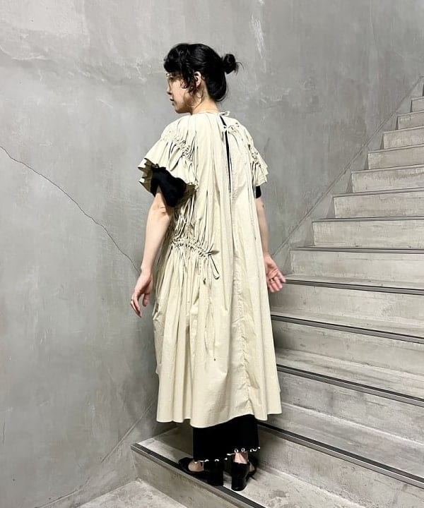 kigoさんの「BEAMS WOMEN｜」を使ったコーディネート