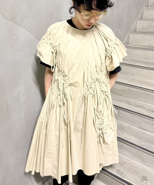 kigoさんの「BEAMS WOMEN｜」を使ったコーディネート
